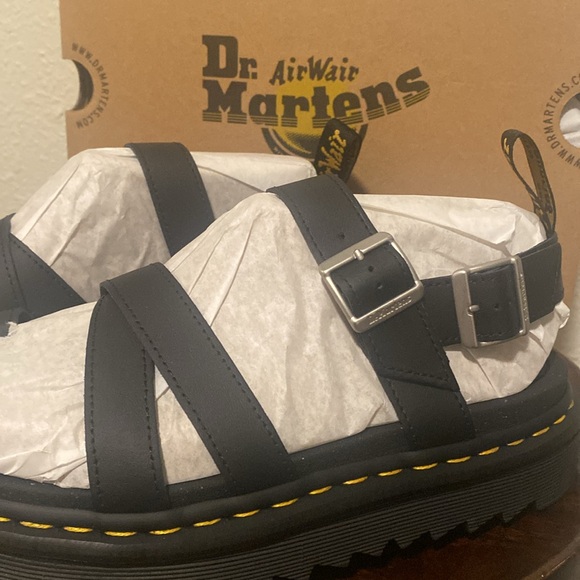 Dr Martens - Picture 2 of 6